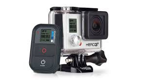 Control Wifi Go Pro Hero 3 90.000 ahora 69.900